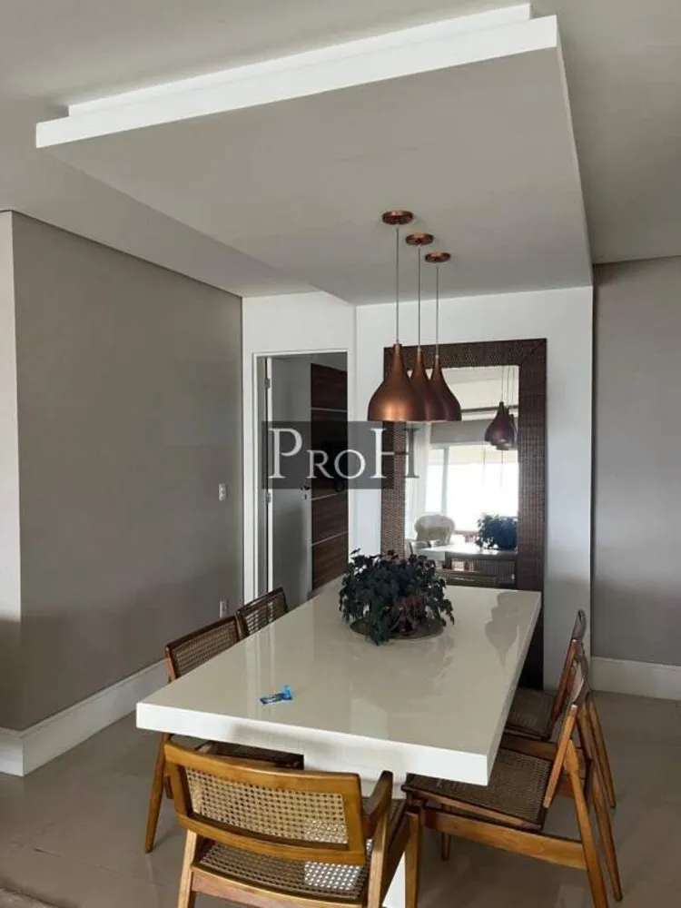 Apartamento, 3 quartos, 242 m² - Foto 4