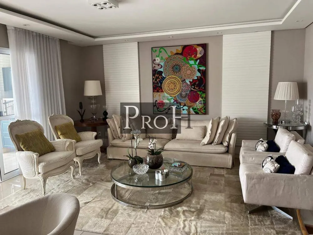 Apartamento, 3 quartos, 242 m² - Foto 3