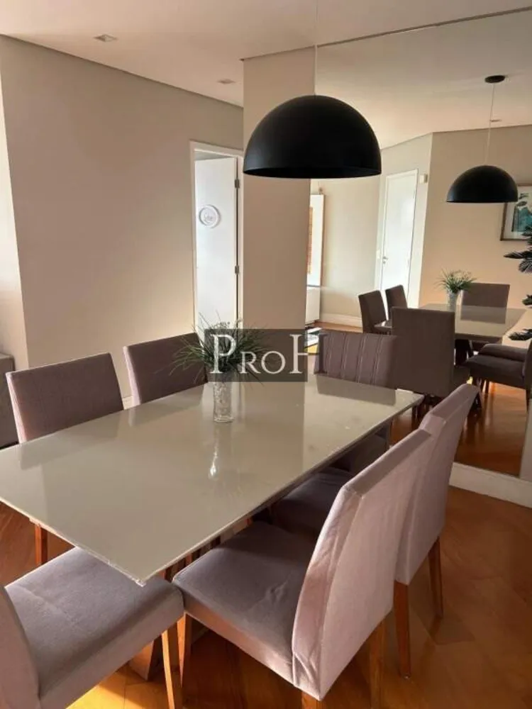 Apartamento, 3 quartos, 104 m² - Foto 2