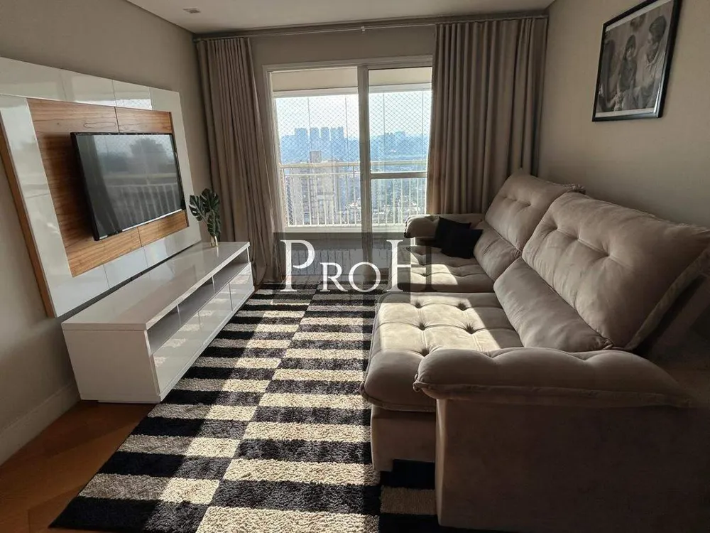 Apartamento, 3 quartos, 104 m² - Foto 3