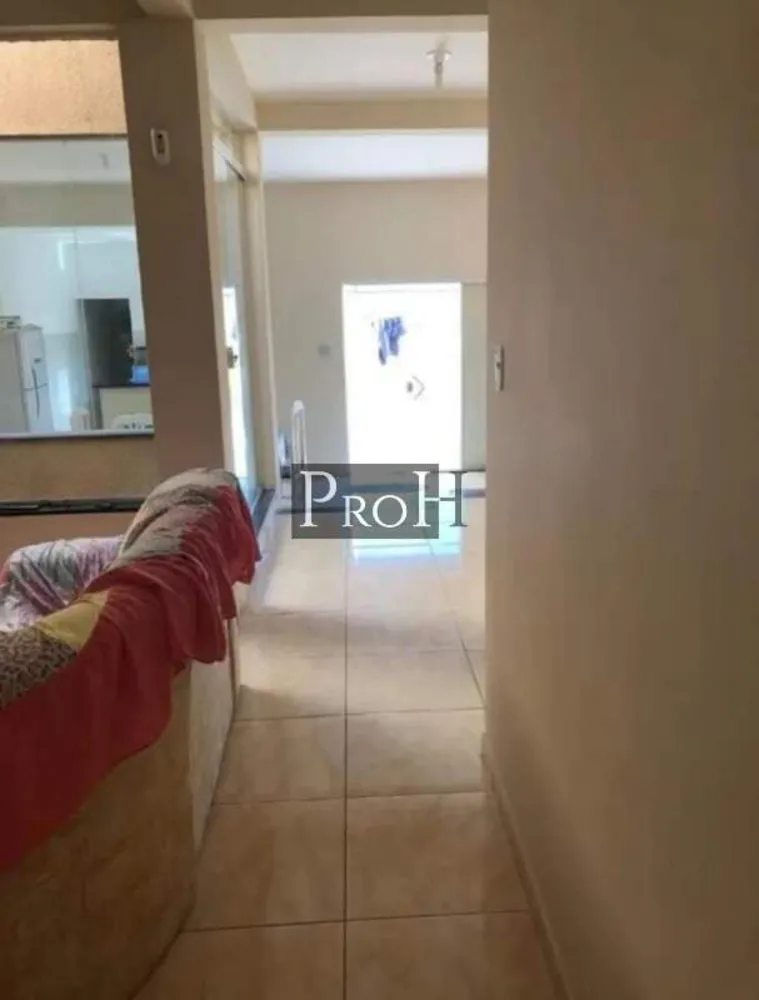 Casa, 2 quartos, 109 m² - Foto 2