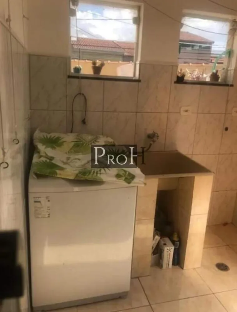 Casa, 2 quartos, 109 m² - Foto 6