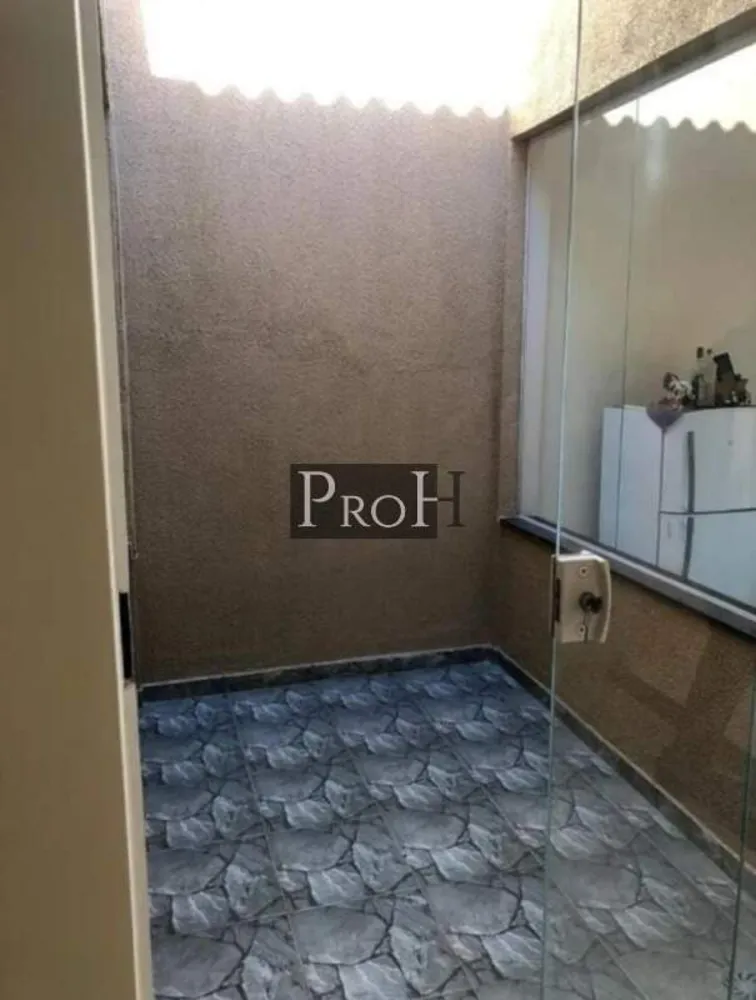 Casa, 2 quartos, 109 m² - Foto 3