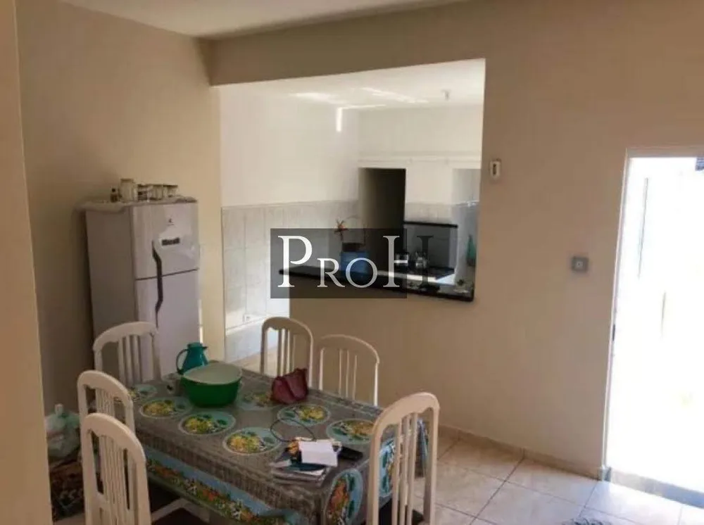 Casa, 2 quartos, 109 m² - Foto 4