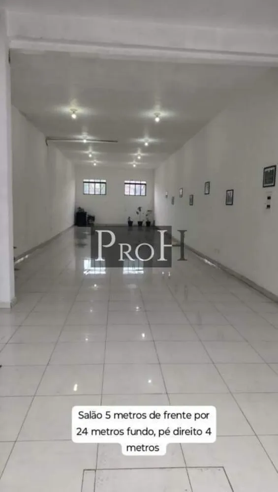 Casa, 2 quartos, 280 m² - Foto 1