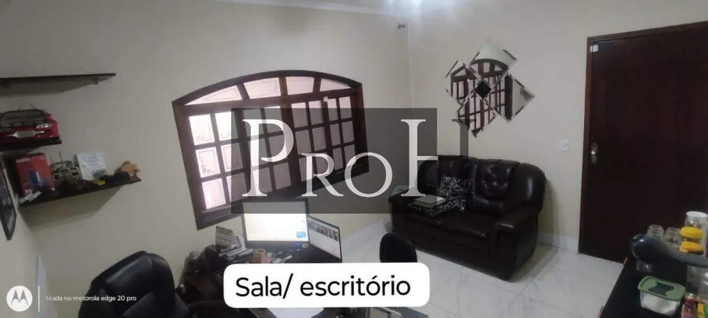 Casa, 2 quartos, 280 m² - Foto 2