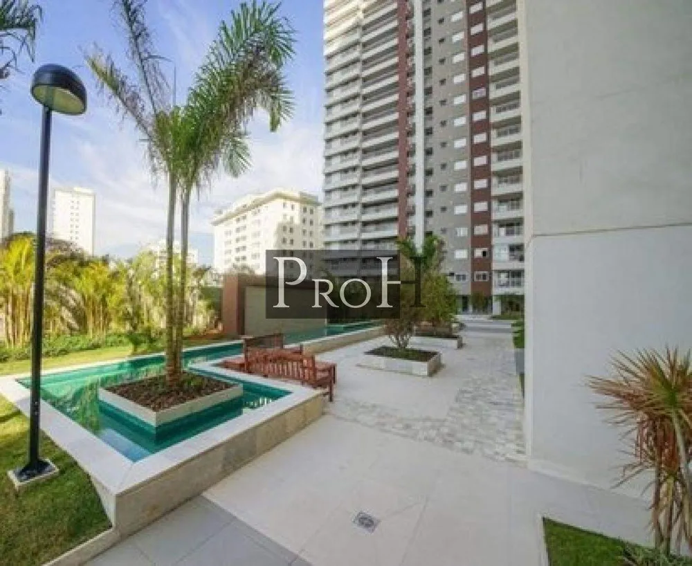 Apartamento, 4 quartos, 151 m² - Foto 4