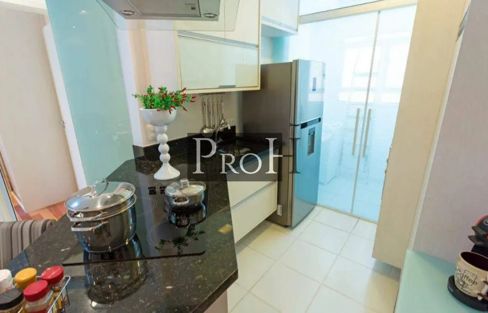 Apartamento, 2 quartos, 56 m² - Foto 4