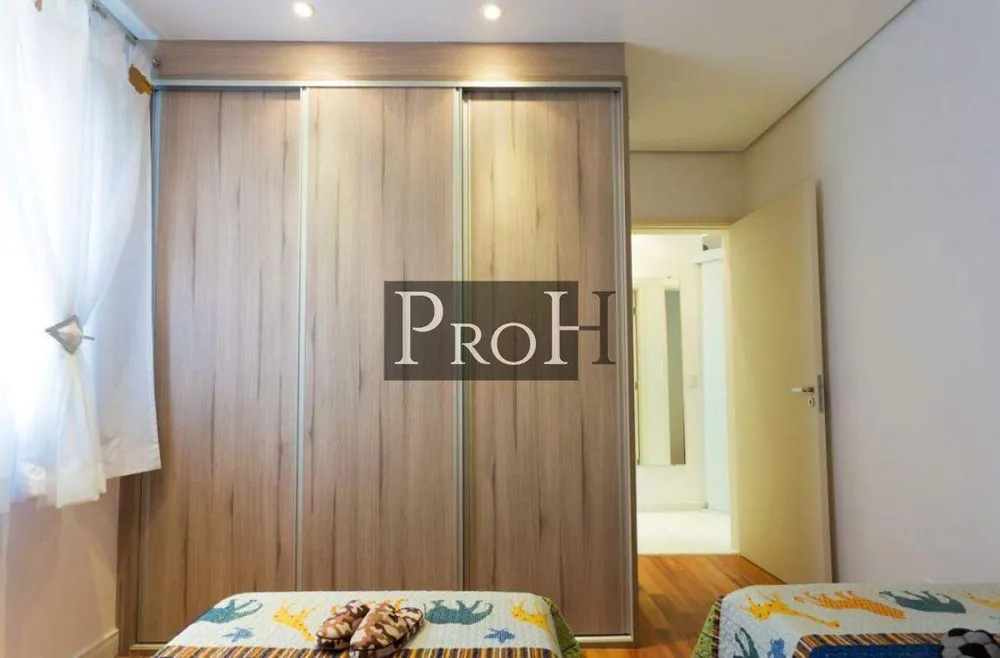 Apartamento, 2 quartos, 56 m² - Foto 8