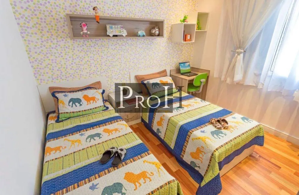 Apartamento, 2 quartos, 56 m² - Foto 7