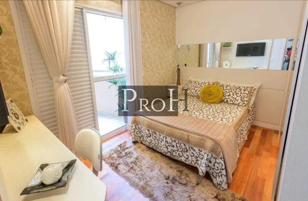 Apartamento, 2 quartos, 56 m² - Foto 6
