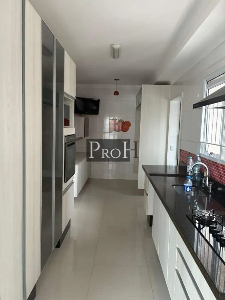 Apartamento, 3 quartos, 147 m² - Foto 2