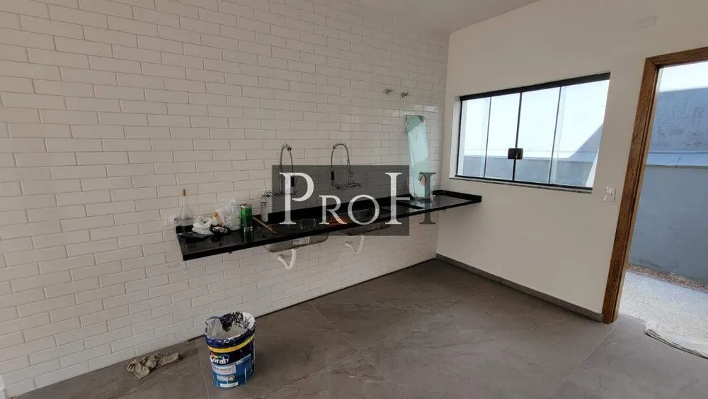Casa, 3 quartos, 237 m² - Foto 3