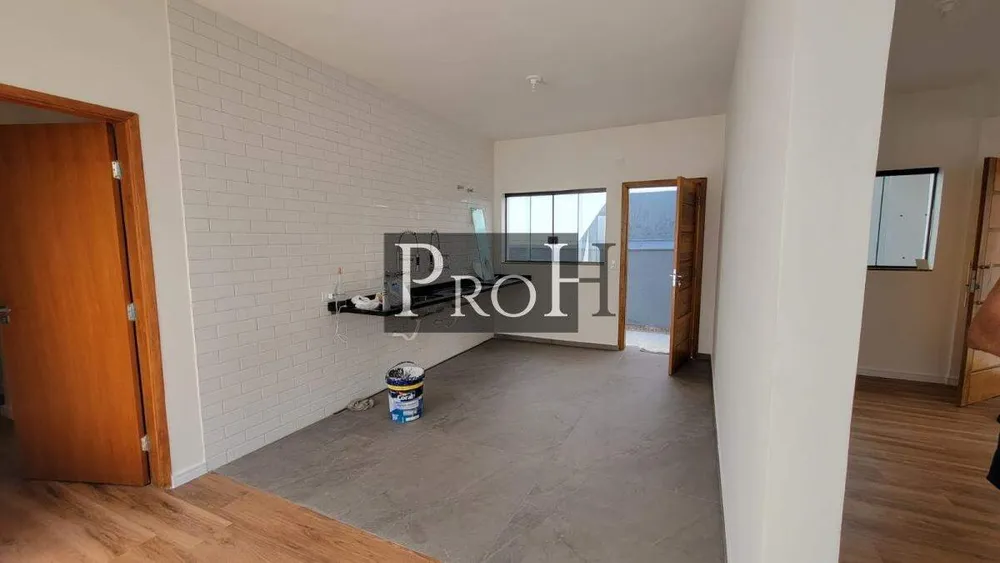 Casa, 3 quartos, 237 m² - Foto 4