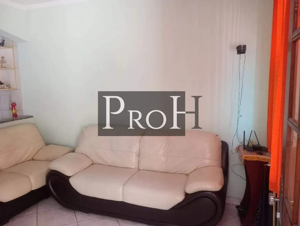 Sobrado, 2 quartos, 180 m² - Foto 1