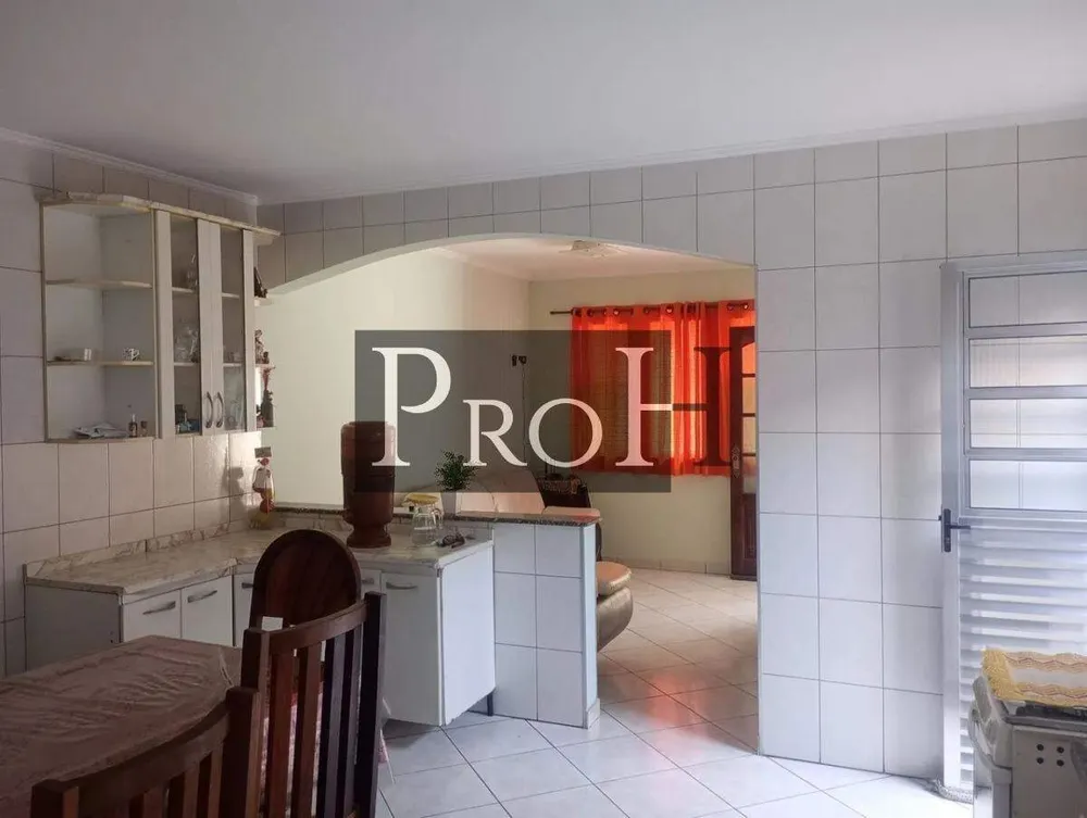 Sobrado, 2 quartos, 180 m² - Foto 4