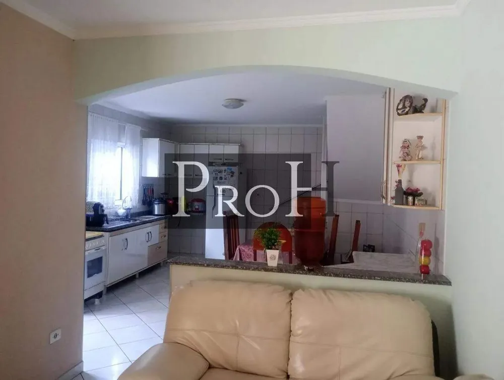 Sobrado, 2 quartos, 180 m² - Foto 3