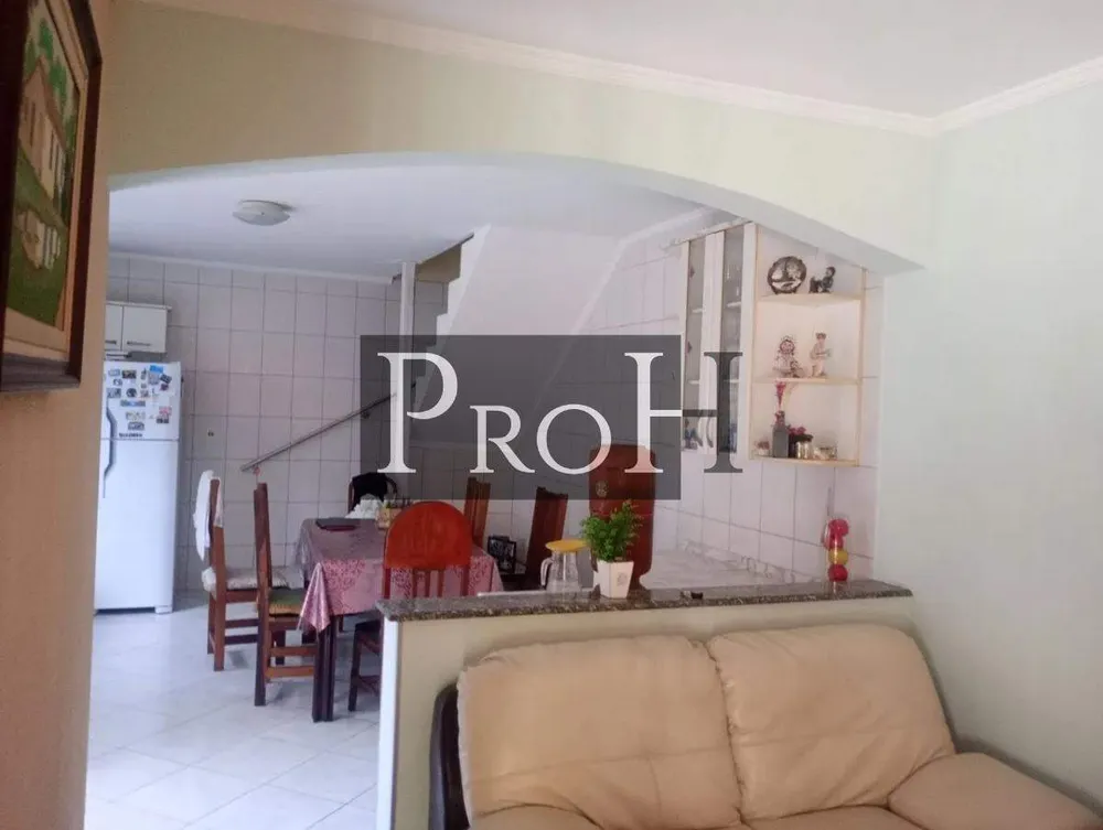 Sobrado, 2 quartos, 180 m² - Foto 2