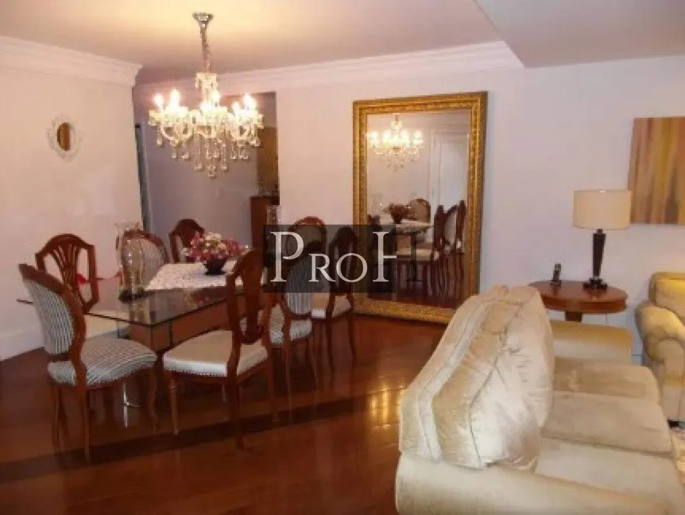 Apartamento, 4 quartos, 148 m² - Foto 2