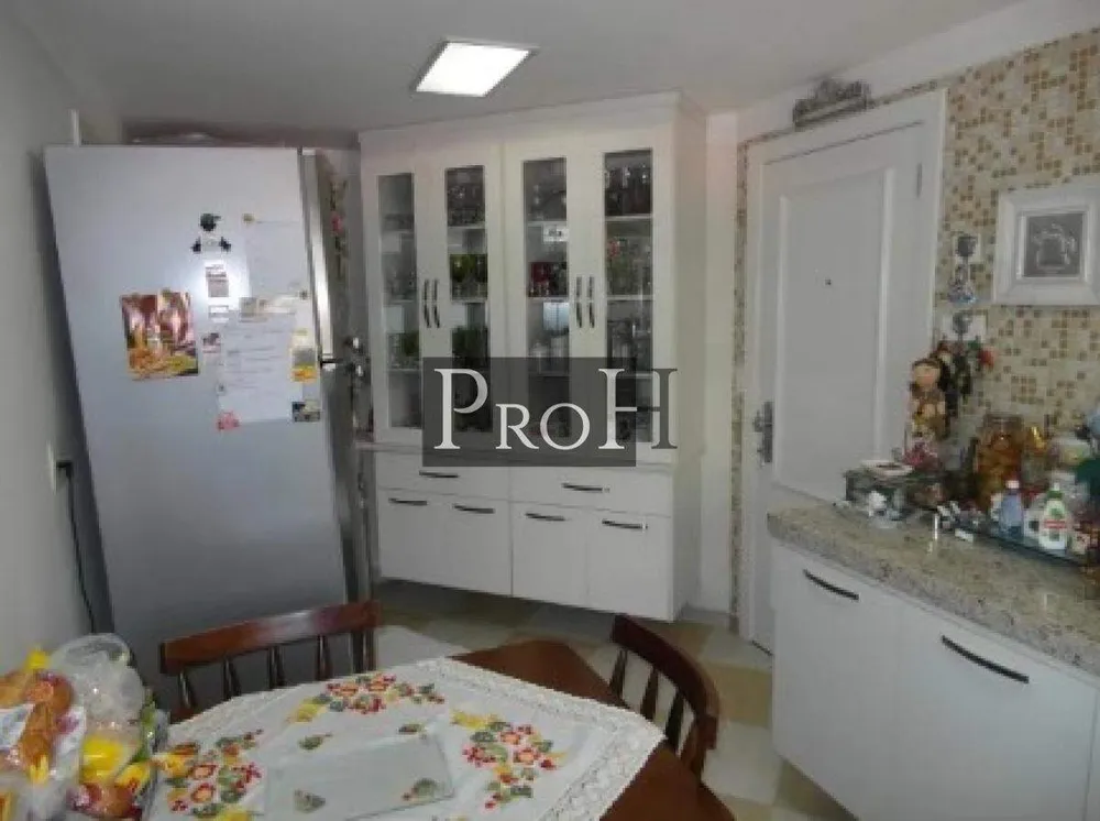 Apartamento, 4 quartos, 148 m² - Foto 3