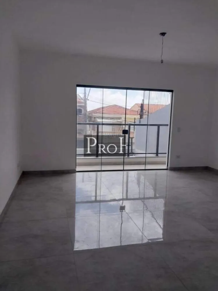 Sobrado, 3 quartos, 226 m² - Foto 1