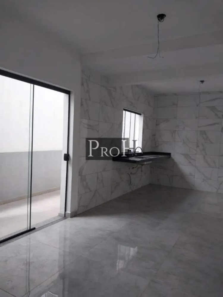 Sobrado, 3 quartos, 226 m² - Foto 3