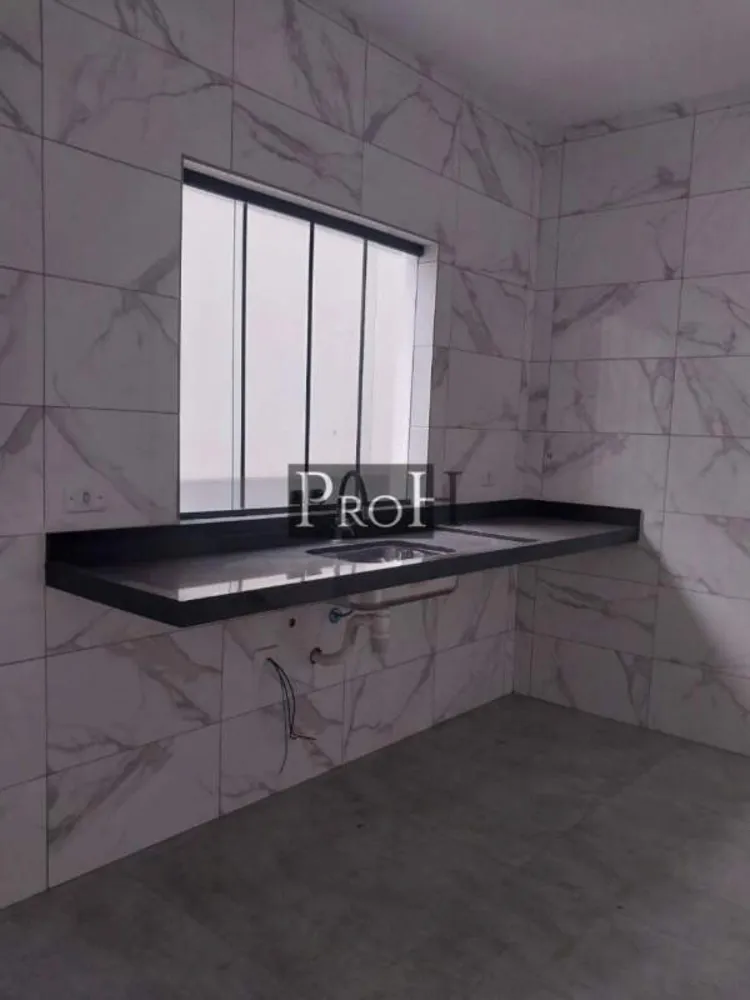 Sobrado, 3 quartos, 226 m² - Foto 4