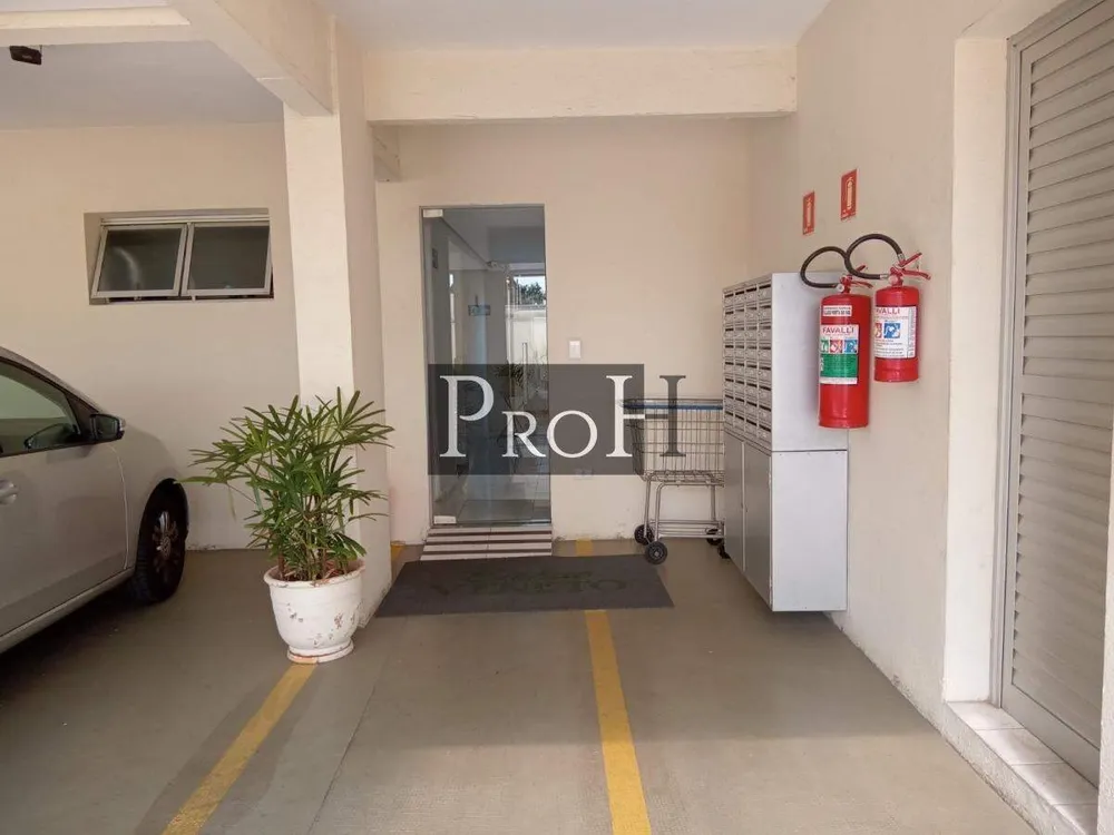 Apartamento, 2 quartos, 65 m² - Foto 2