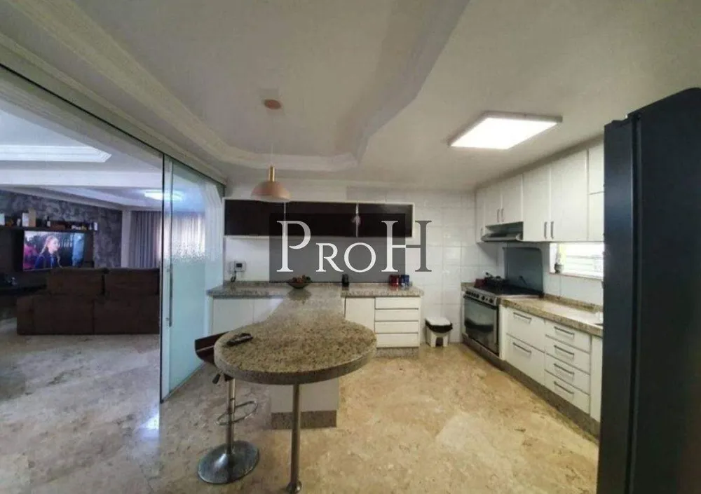 Sobrado, 3 quartos, 306 m² - Foto 9