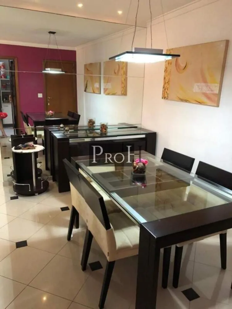 Apartamento, 3 quartos, 87 m² - Foto 4