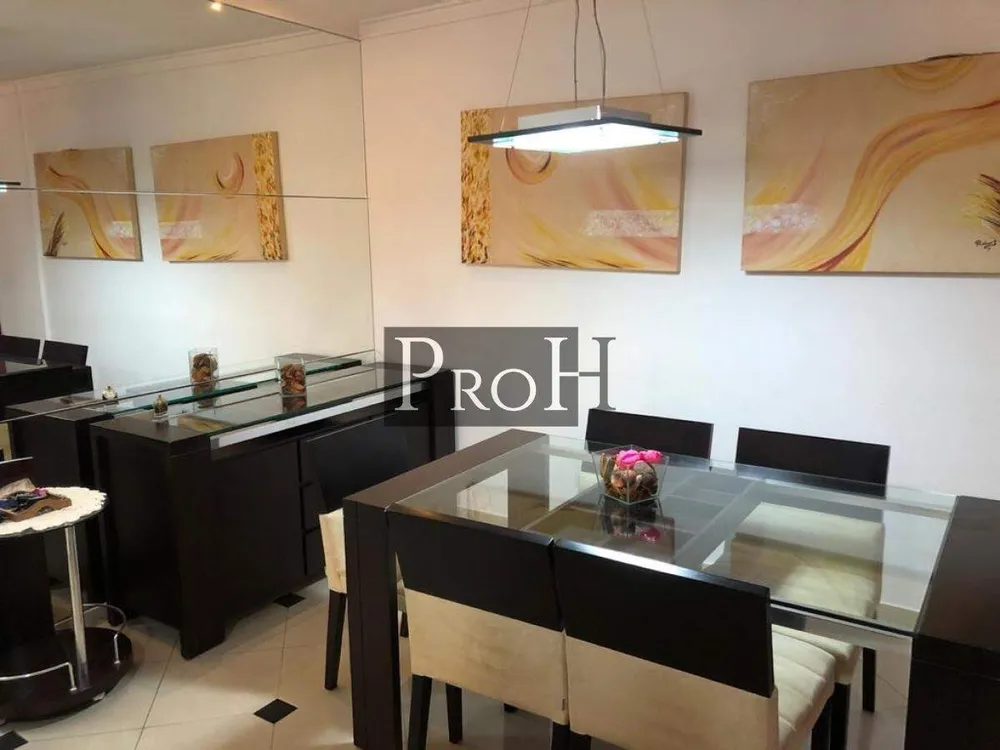 Apartamento, 3 quartos, 87 m² - Foto 3