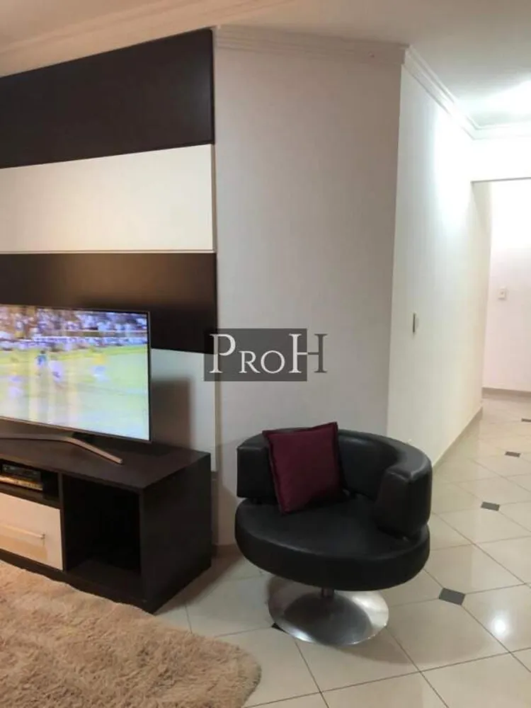 Apartamento, 3 quartos, 87 m² - Foto 2