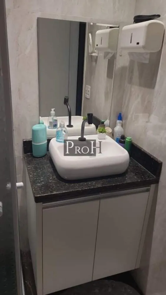 Apartamento, 3 quartos, 63 m² - Foto 7