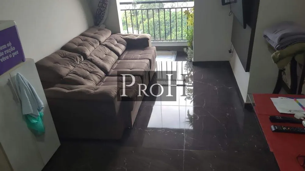 Apartamento, 3 quartos, 63 m² - Foto 2