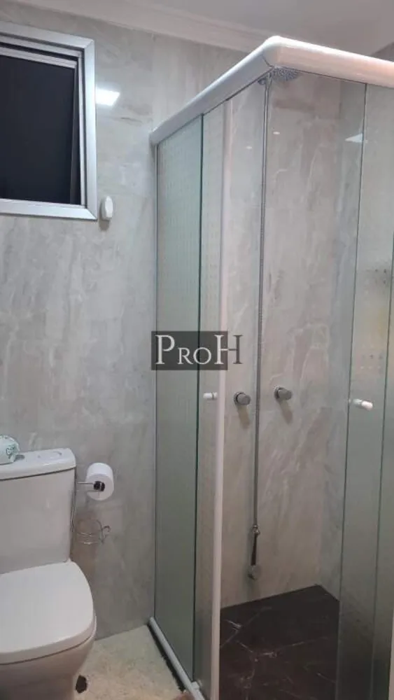 Apartamento, 3 quartos, 63 m² - Foto 5