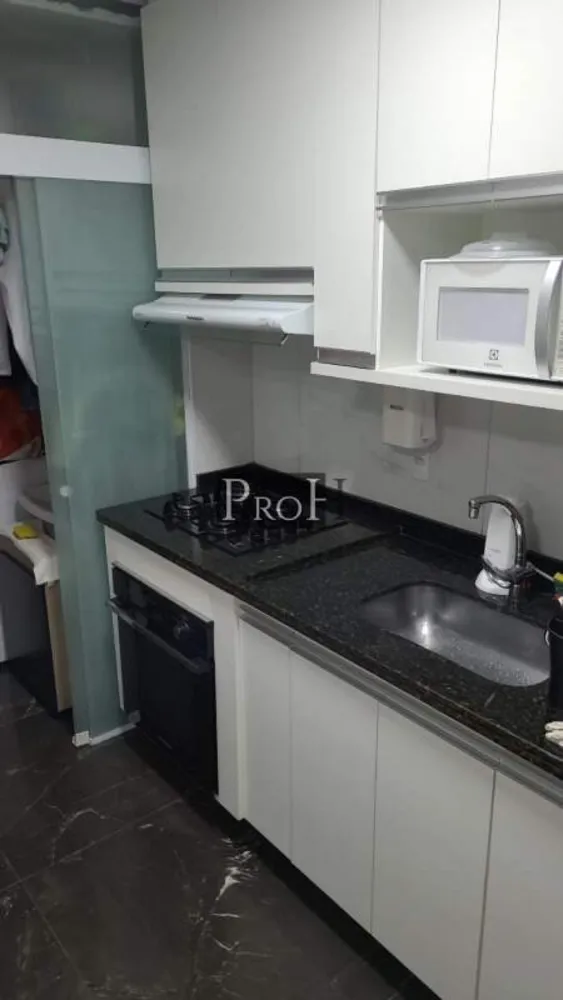 Apartamento, 3 quartos, 63 m² - Foto 3
