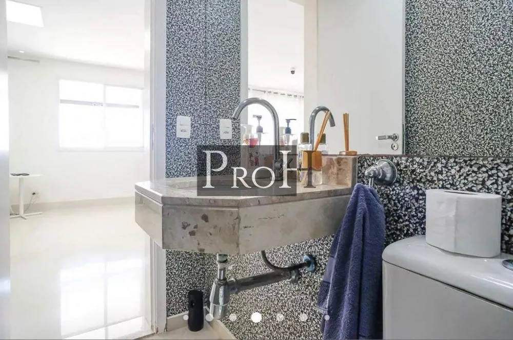 Apartamento, 3 quartos, 130 m² - Foto 5