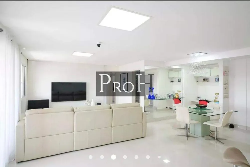 Apartamento, 3 quartos, 130 m² - Foto 3