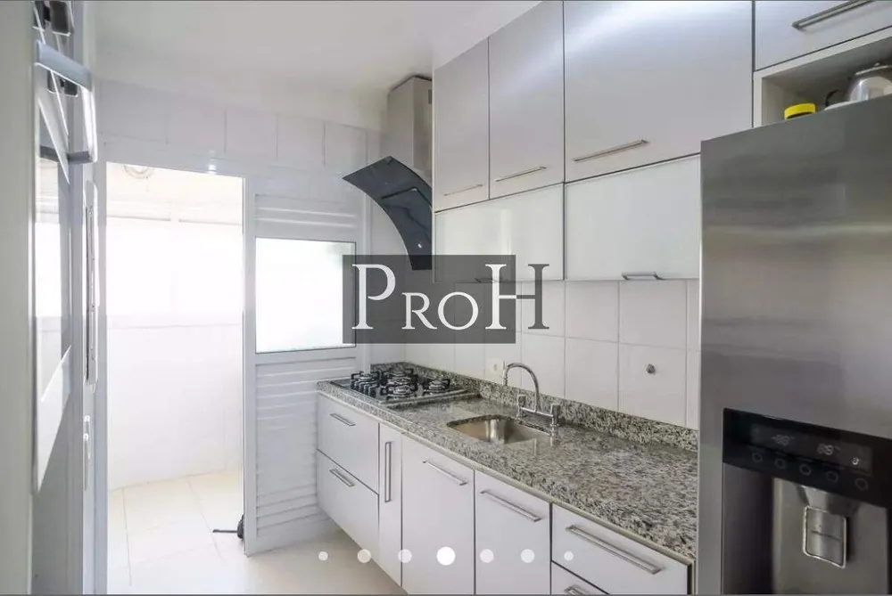 Apartamento, 3 quartos, 130 m² - Foto 6