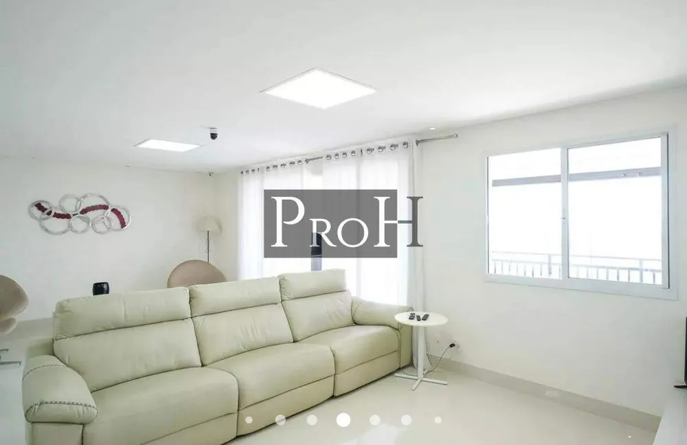 Apartamento, 3 quartos, 130 m² - Foto 2