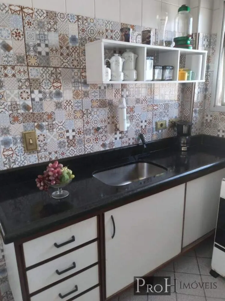 Apartamento, 3 quartos, 84 m² - Foto 2