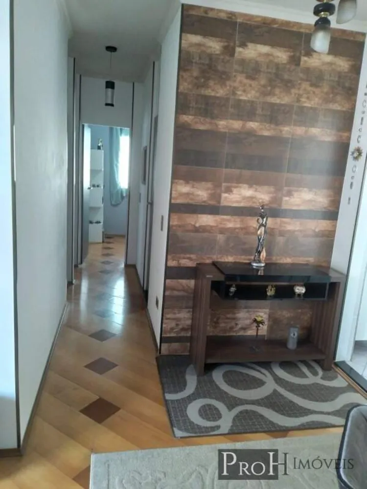 Apartamento, 3 quartos, 84 m² - Foto 3