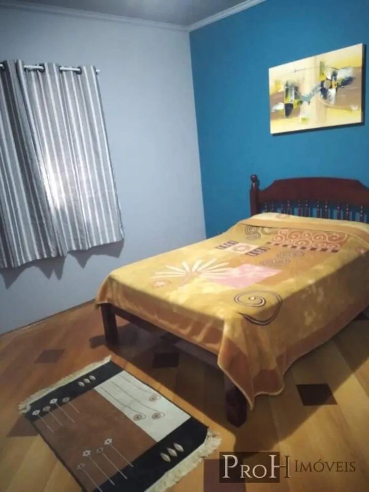 Apartamento, 3 quartos, 84 m² - Foto 4