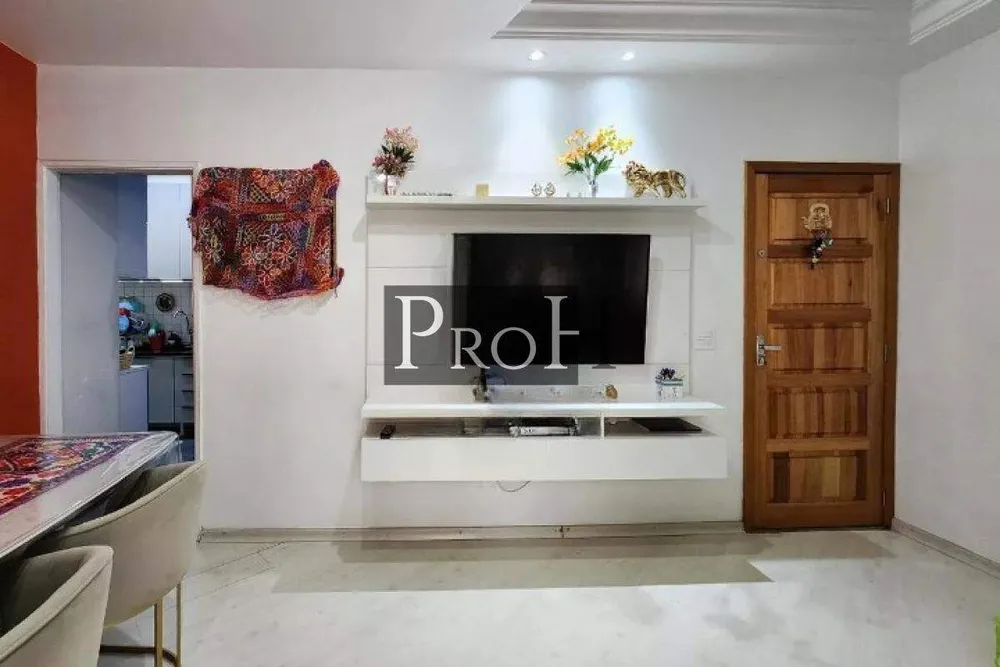 Apartamento, 3 quartos, 67 m² - Foto 3