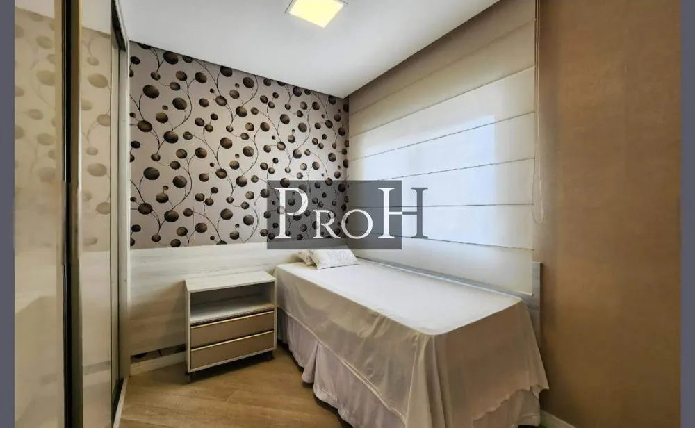 Apartamento, 3 quartos, 155 m² - Foto 3
