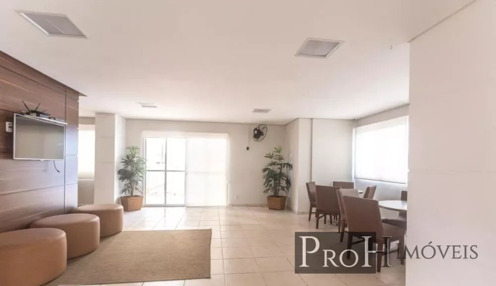 Apartamento, 2 quartos, 53 m² - Foto 7