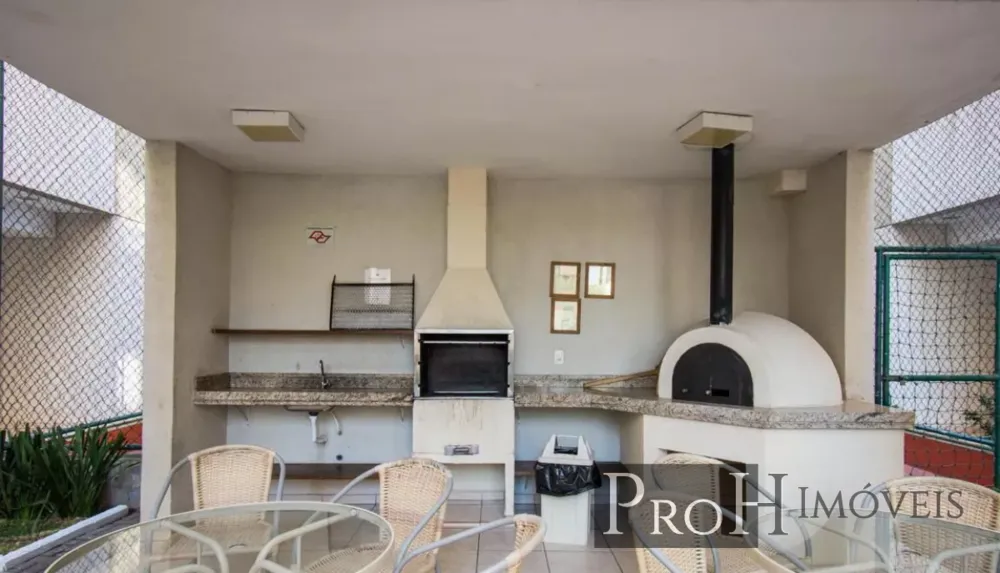Apartamento, 2 quartos, 53 m² - Foto 6