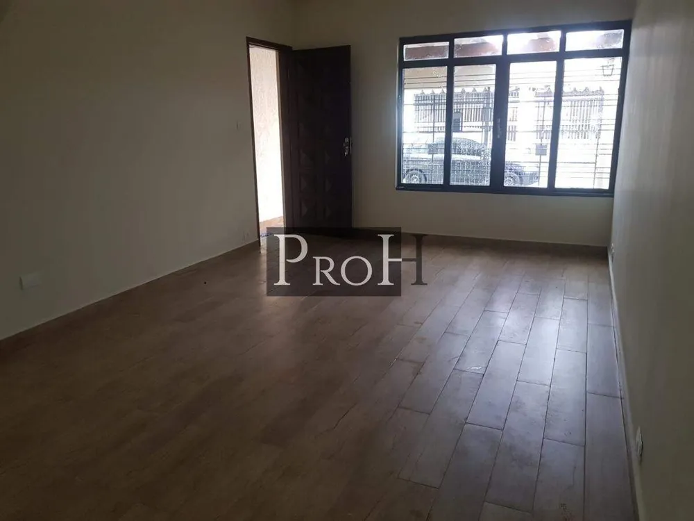 Sobrado, 3 quartos, 200 m² - Foto 1
