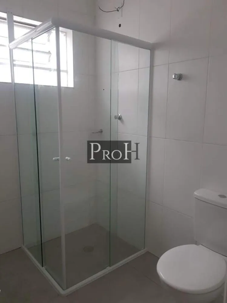 Sobrado, 3 quartos, 200 m² - Foto 4