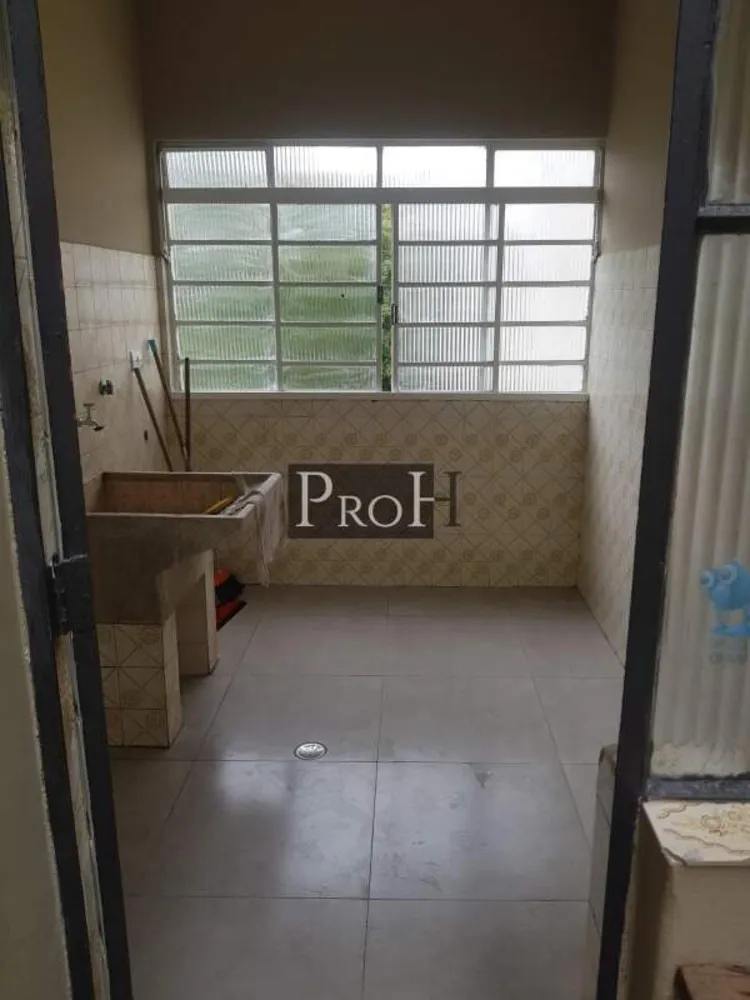 Sobrado, 3 quartos, 200 m² - Foto 2